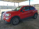 Fiat 500X 2016 — Copart