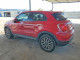 Fiat 500X 2016 — Copart