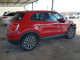 Fiat 500X 2016 — Copart