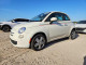 Fiat 500 2012 — Copart
