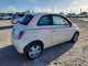Fiat 500 2012 — Copart