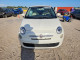 Fiat 500 2012 — Copart