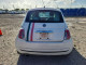 Fiat 500 2012 — Copart
