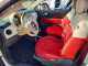 Fiat 500 2012 — Copart