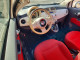 Fiat 500 2012 — Copart