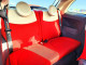 Fiat 500 2012 — Copart