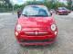 Fiat 500 2012 — Copart