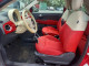 Fiat 500 2012 — Copart