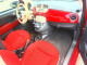Fiat 500 2012 — Copart