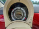 Fiat 500 2012 — Copart