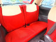 Fiat 500 2012 — Copart