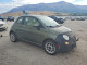 Fiat 500 2012 — Copart