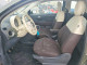 Fiat 500 2012 — Copart