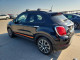 Fiat 500X 2018 — Copart