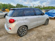 Fiat 500L 2015 — Copart
