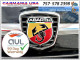Fiat 500 2013 — Copart
