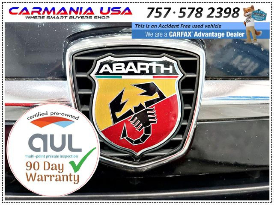 Fiat 500 2013 — Copart