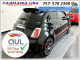Fiat 500 2013 — Copart