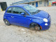 Fiat 500 2013 — Copart