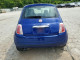Fiat 500 2013 — Copart