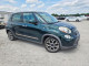 Fiat 500L 2014 — Copart