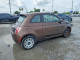 Fiat 500 2013 — Copart