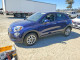 Fiat 500X 2017 — Copart