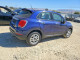 Fiat 500X 2017 — Copart