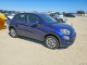 Fiat 500X 2017 — Copart