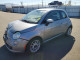 Fiat 500 2015 — Copart