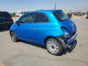 Fiat 500 2015 — Copart