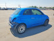 Fiat 500 2015 — Copart