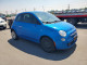 Fiat 500 2015 — Copart