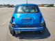 Fiat 500 2015 — Copart