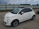 Fiat 500 2012 — Copart