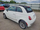 Fiat 500 2012 — Copart
