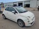 Fiat 500 2012 — Copart