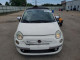 Fiat 500 2012 — Copart