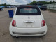 Fiat 500 2012 — Copart