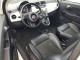 Fiat 500 2012 — Copart