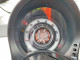 Fiat 500 2012 — Copart