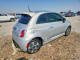 Fiat 500 2014 — Copart