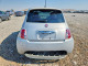 Fiat 500 2014 — Copart
