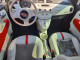 Fiat 500 2014 — Copart