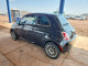Fiat 500 2012 — Copart