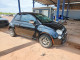 Fiat 500 2012 — Copart