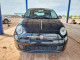 Fiat 500 2012 — Copart