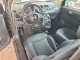 Fiat 500 2012 — Copart