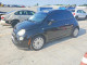 Fiat 500 2016 — Copart