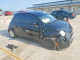 Fiat 500 2016 — Copart
